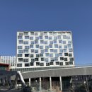 창업로 | 판교 아이와 가볼 만한 곳 파미어스몰 주차 시설 이용 후기