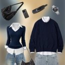 NB001 | 에어포스 커플코디 낋여옴, 연애할려면 이렇게만 입어