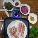 시골가마솥삼겹살 네이버블로그