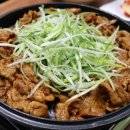 강원도위가연탄불고기