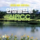 지금 가기 딱 좋은 서울근교골프장, 안성 신안CC 공사 중인 홀과 여름골프 생생 후기!