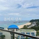 송도오션리조트 | 쏠비치 삼척 스위트룸 후기, 오션뷰 동해 삼척여행 가족여행 숙소