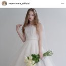 77사이즈 모네뜨아르 드레스 투어 후기 + 아이니웨딩 배현 플래너님
