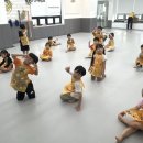 래미안 금정 태권도 이미지