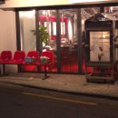 제주흑돼지 | 합정역 맛집 제주흑돼지 조연탄 후기