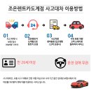중리카서비스 이미지