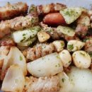 김충기꽃삼겹 이미지