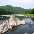 금강호 관광지 이미지