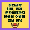 하얀세탁 | 하얀세탁 이용 후기 – 접수부터 찾는 날까지 직접 써보고 느낀 점