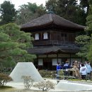 세계문화유산(13)/ 일본 / 고대 교토의 역사 기념물[Historic Monuments of Ancient Kyoto(Kyoto, U 이미지