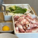 시흥 능곡 샤브샤브 맛집 &#34;샤브로21&#34;