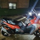 스페셜 원 타이어 이미지