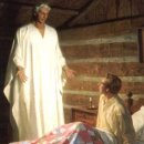 영광베드로농장 | 제2장-교회의 기초를 세움