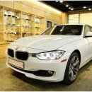 ＜오렌지커스텀＞ 321번째 신형 BMW 3시리즈 카오디오 작업차량! 소닉디자인 스피커 + 방음 F30 328i 320d 이미지