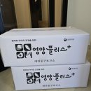 동구식품 | 대전동구영양플러스 신청 방법 / 영양플러스식품패키지 후기