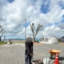 꿈꾸는 바다 | 꿈꾸는 바다 캠핑장 / 캠핑장 추천 / 태안 캠핑장 &amp; 안면도 서해안 캠핑장 + 후기 / 선녀피싱 쭈꾸미 낚시