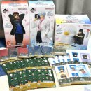 (주)제일정비 | 은혼 삼젯 제일복권 피규어 실물 / 일본 이치방쿠지 오픈런 후기