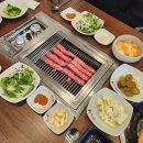 청기와숯불촌 | [경북/상주] 상주시 현지인 소고기 맛집 &#39;청기와 숯불촌&#39;