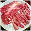 회식장소 찾는다면 단연코 여기! 바른암소한우 진월주월점 주월동단체회식