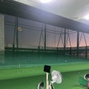 하늘내린골프랜드 | 청주 가경동에 있는 골프연습장 &lt;가경골프랜드&gt; 다녀온 후기 가져왔어요!