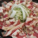 돼지양념구이 이미지