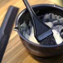 천연염색 헤어샵 이미지