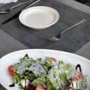 중앙동207 | 안산 중앙동 청모 맛집 파스타리안 분위기 음식 주차까지 완벽