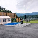 푸른뜰독채펜션 | 경기도애견동반펜션 푸른뜰 독채펜션 글램핑