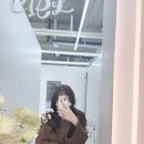 재희헤어 | 운정 미용실 메르시엘 재희 실장 꾸안꾸 헤어 밀크브라운컬러 염색