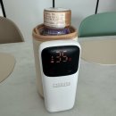 마베비 버전2 휴대용 보틀워머 실사용 후기 | 여행·외출 시 꼭 필요한 육아템!(내돈내산)