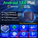 카링킷 카플레이 안드로이드 13 Plus QCM6125 사용 후기