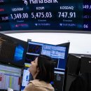 KOSPI rout deepens retail losses 코스피 급락에 개인 투자 손실 확대, 반대매매 우려도 고조 이미지