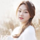 ioi 멤버...였던 이제는 구구단 멤버인 강미나 생일이에요! 이미지