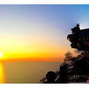 여수향일암일출제 이미지