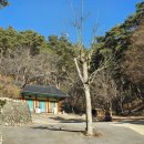 무주화원 | [무주군 향로산 북고사] 조선의 조각승 승일스님의 불상