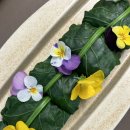 쌈밥에꽃이다 이미지