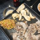 결미 | [부산|해운대]결미담, 해운대 중동역 대패삼겹살 신상맛집(주차,아기의자)