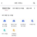 여름 휴가 확정 (파리 항공권 에어차이나 중국국제항공 발권기)