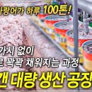 참치공장 이미지