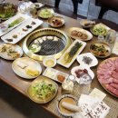 명품한우촌 - 강남구 개포로 217 | 명품한우촌