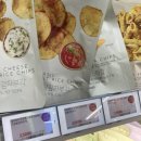올리브영 다이어트 과자 추천 명인토마토바질찹쌀감자부각 명인대파크림치즈찹쌀감자부각 올리브영...