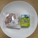 빵과야식 이미지