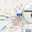 KTX역 북단 이미지