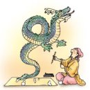 화룡점정 이미지