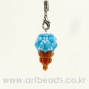 아이스크림블루 이미지