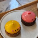 멋쟁이 | 파티세리러츠 후기: 멋쟁이 토마토가 맛있는 대전의 디저트 맛집