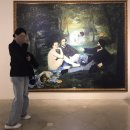 영원한 빛의 화가 모네와 인상파전 | 영원한 빛의 화가 모네와 인상파 전 - 레플리카 체험 / 도슨트 설명 기록 + 후기