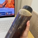 이공커피 염창점 1리터 아메리카노 5,000원 대용량 보틀 커피 전문점