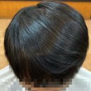 탈모+곱슬+손상+염색= 토탈복구매직케어 헤어성지 르네시떼미용실/ 괘법덕포감전개금하단주례명지김해화명용원창원마산울산덕계장유녹산구미대구경남경 이미지