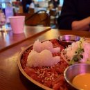 샵도쿄시장 원평점 | 수원역 술집 육회 연어 맛집 [샵도쿄시장] 후기